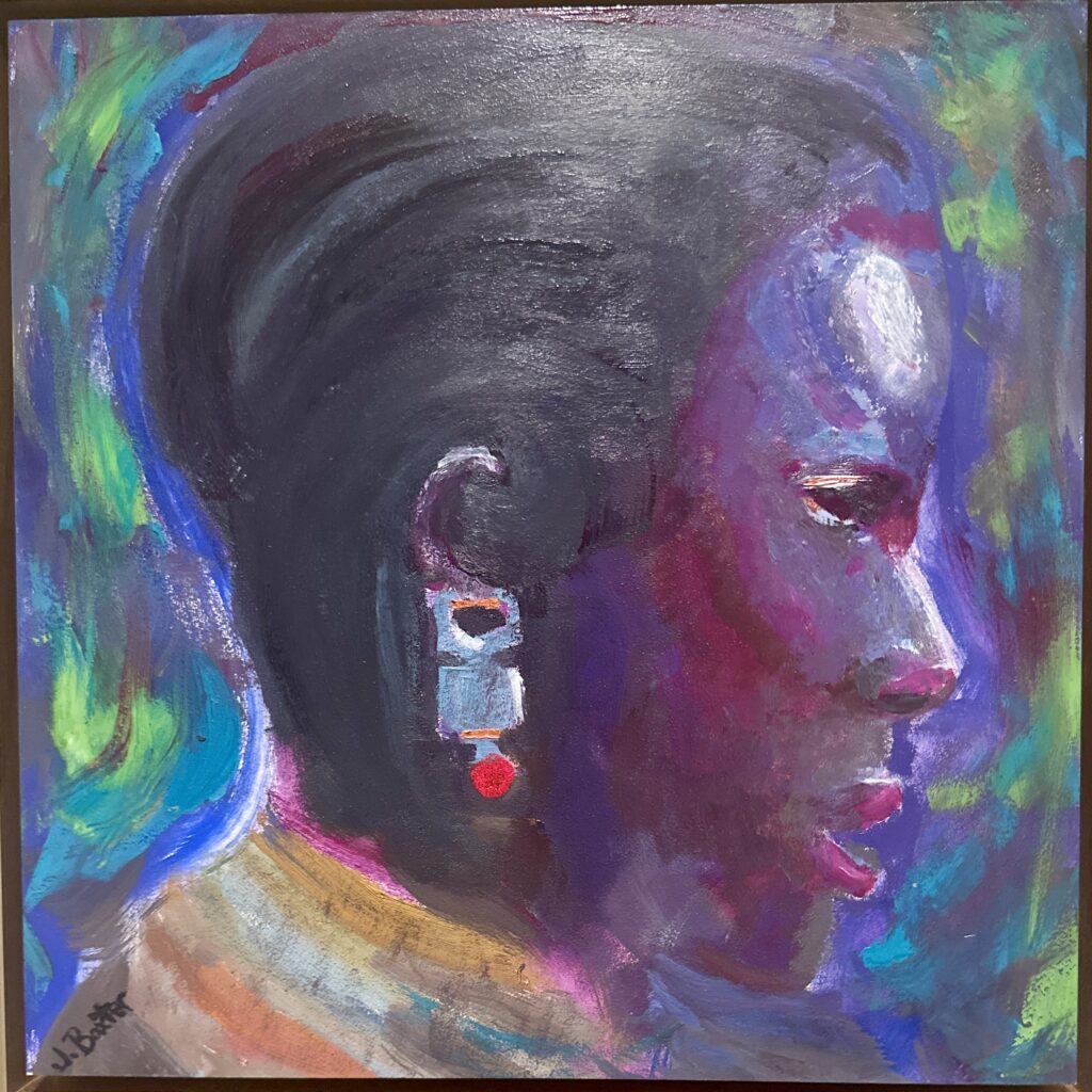 Nanyori (Maasai name which means special and unique)